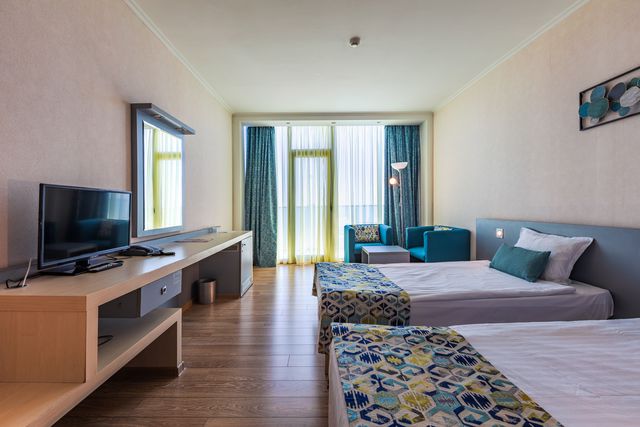 Sol Marina Palace Hotel (Adults only 16+) - double/twin room