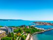 Sol Marina Palace Hotel (Adults only 16+) - Panorama view