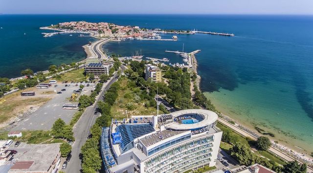Sol Marina Palace Hotel (Adults only 16+)